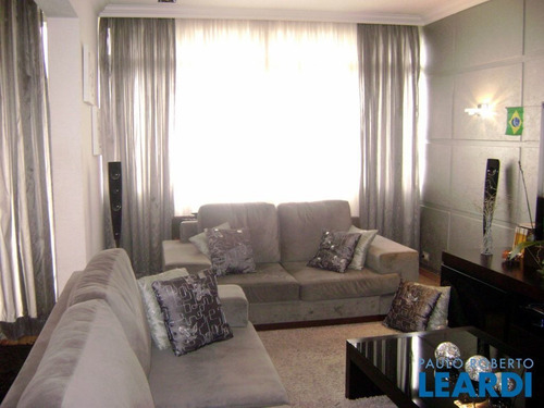 Imagem 12 de 15 de Apartamento - Consolação - Sp - 373587