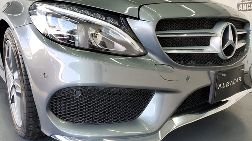 Imagen 5 de 15 de Mercedes Benz Clase C 2018 2.0 C 250 Sport At