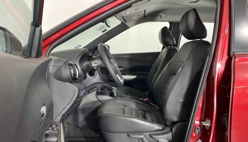 Imagen 14 de 15 de 48020 - Nissan Kicks 2017 Con Garantía