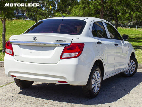Suzuki Dzire 1.2 GA Extra Full