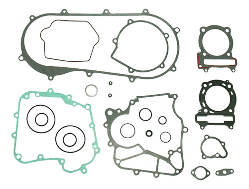 Empaques Kit Kawasaki Kvf 300 Brute Force (año 2012 Al 2023)