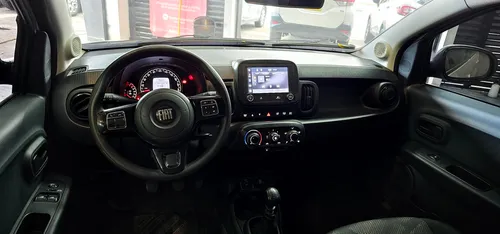 Fiat Mobi 1.0 Like