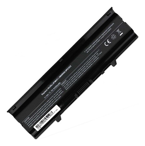 Bateria Dell Inspiron Tkv2v / N4020 Series