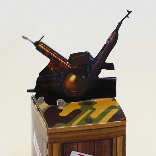 Free Fire Kit Imprimible
