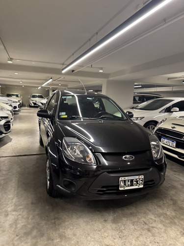 Ford Ka 1.0 Fly Viral 63cv