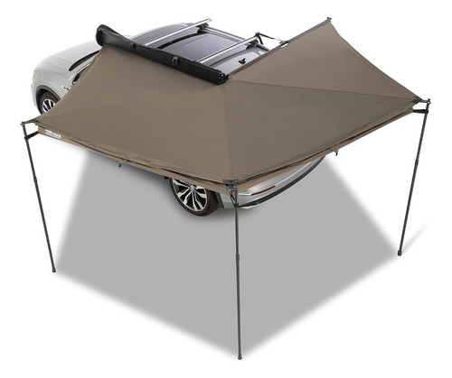 Toldo Batwing 2.0m. Rhinorack33200 Auto/camioneta/4x4/camper
