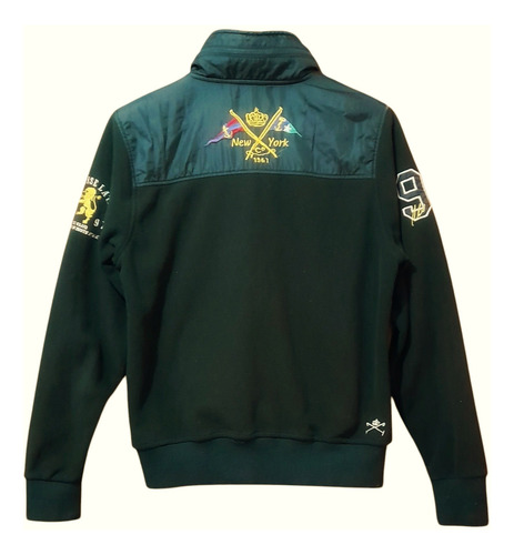 Lote De Ropa Para Hombre Verde Oscuro (Usado)