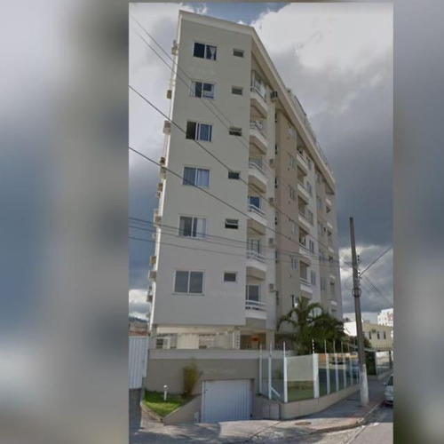 Apartamento De 1 Dormitório No Kobrasol - Ap9468