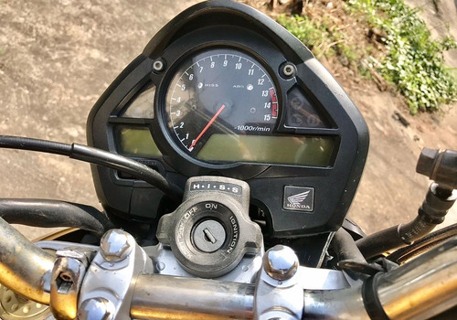 Imagem 5 de 8 de Honda