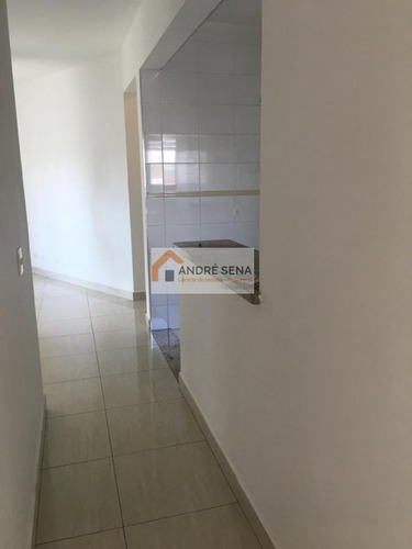 Imagem 14 de 14 de Condomínio Ecoplaza 2 - Apartamento A Venda No Bairro Loteamento Mogilar - Mogi Das Cruzes, Sp - 78map