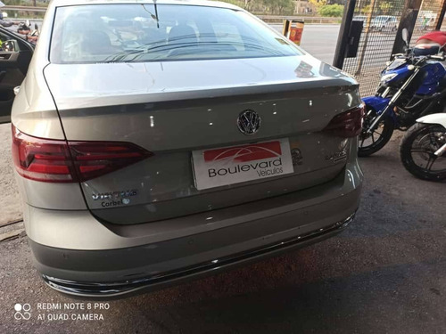 Imagem 2 de 11 de Volkswagen Virtus 1.0 200 Tsi Highline Automático