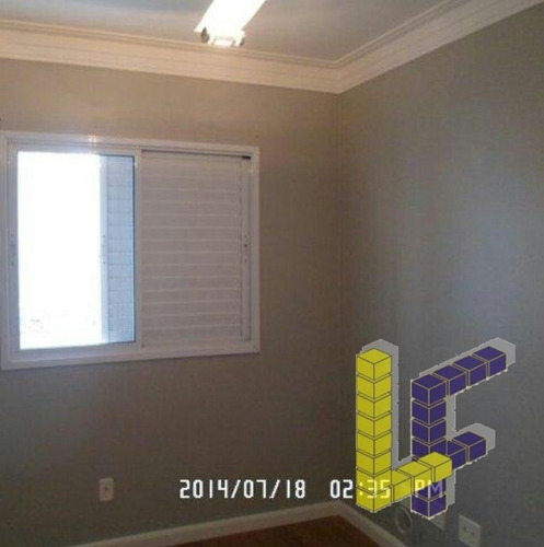 Imagem 5 de 15 de Apartamento- Boa Vista - 16501