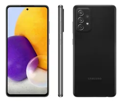 Comprar Samsung Galaxy A72 128gb Seminovo Bom C/ Burn-in no Mercado Livre
