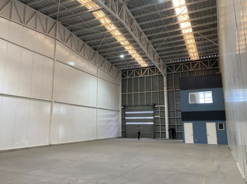 Bodega En Arriendo En Colina