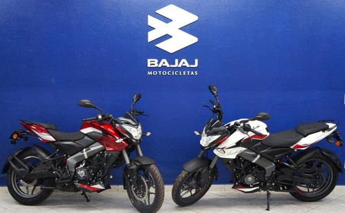 Bajaj Pulsar Ns 200 Ug 2025