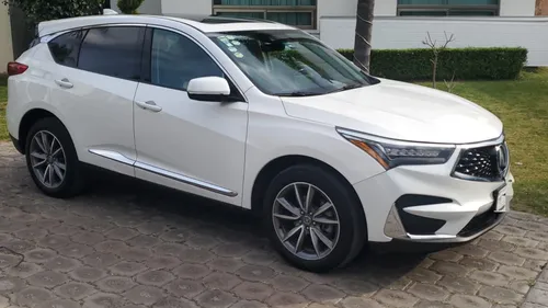 Acura RDX 2.0 Tech