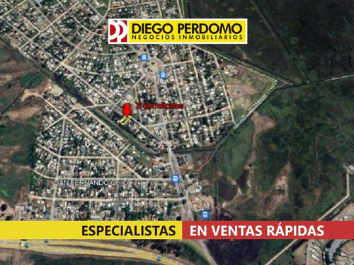 Imagen 4 de 8 de Casa Con 3 Dormitorios En Venta. Ciudad Del Plata