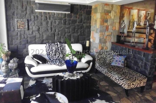 Imagen 3 de 14 de Casa En Vbta Urb Colinas Del Viento Codigo21-25990