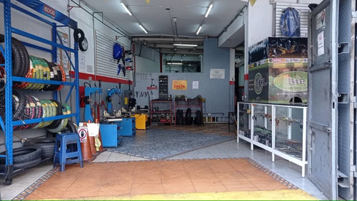 Imagen 23 de 30 de Se Traspasa Local Y Se Vende Fondo De Comercio Operativo