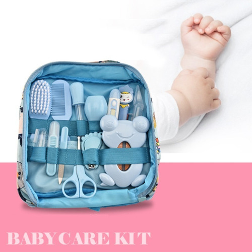 Imagen 3 de 9 de Alimentador Aspirador Nasal Baby Ca - Unidad a $721