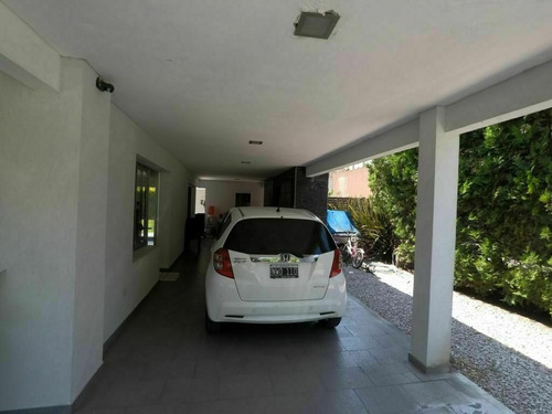 Imagen 2 de 15 de Casa Barrio Cerrado Altos Del Sol Ituzaingo Norte Minimalis