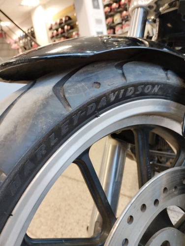 Imagen 11 de 19 de Harley Davidson Sportsterd 883l Recibo Permuta