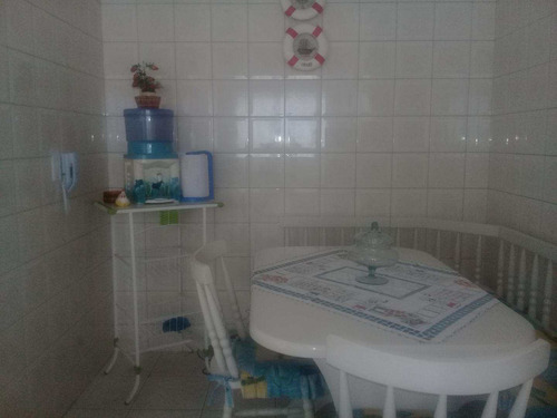 Imagem 8 de 21 de Apartamento Com 2 Dorms, Solemar, Praia Grande - R$ 270.000,00, 92m² - Codigo: 2241 - V2241