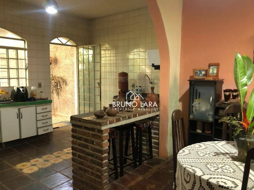 Imagem 12 de 18 de Sítio À Venda Bairro Canarinho - Igarapé/mg - Si0104
