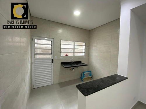 Imagem 10 de 15 de Casa Com 49m² Andar Terreo A Venda Por R$ 230mil - 319