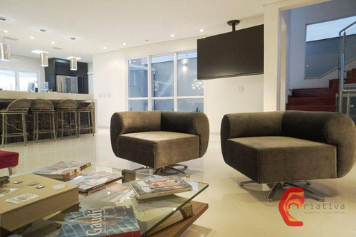 Imagem 11 de 30 de Sobrado À Venda, 800 M² Por R$ 4.780.000,00 - Tatuapé - São Paulo/sp - So0792