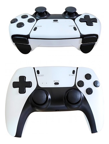 Control Remoto Streaming Media Player Stick Game 20.000 Jogo