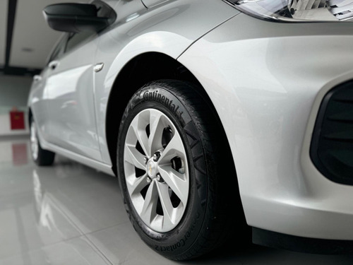 Chevrolet Onix 10mt Lt2