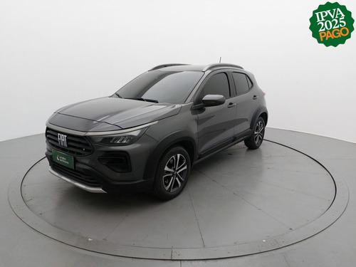 Fiat Pulse 1.0 TURBO 200 FLEX AUDACE CVT