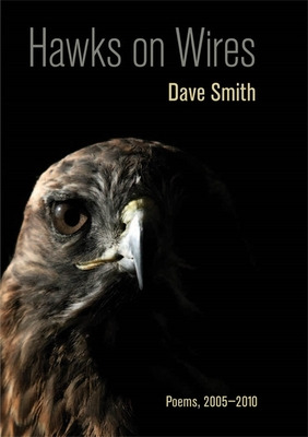 Libro Hawks On Wires: Poems, 2005-2010 - Smith, Dave