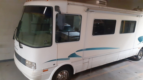 Imagen 2 de 15 de Motorhome Clase A