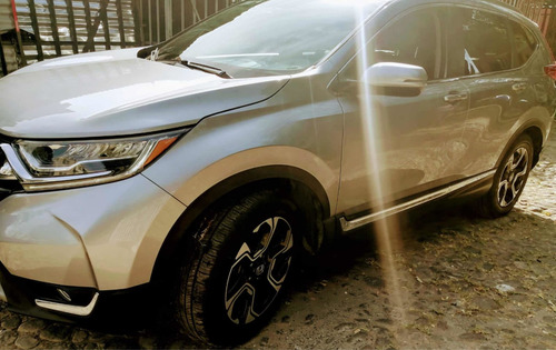Imagen 1 de 15 de Honda Cr-v 2018 1.5 Touring Cvt