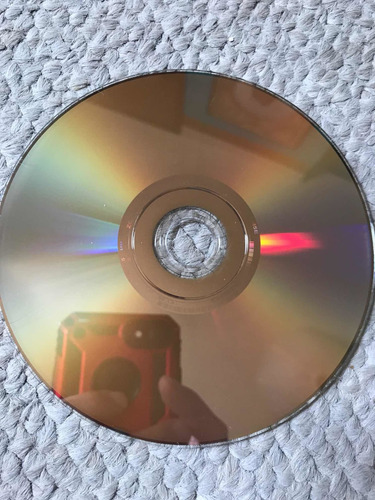 El Principe Del Rap Temporada 1 Dvd Original Region 4 (Usado)