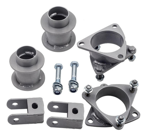Kit Elevación Chevrolet Suburban 1500 Base 2010 5.3l