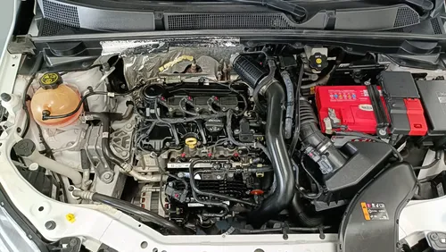 Chevrolet Onix 2022