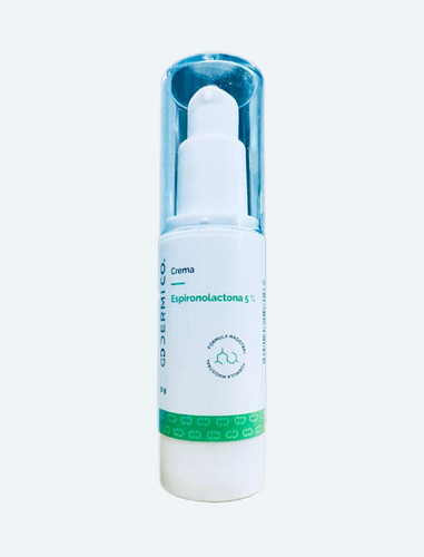 Espironolactona 5% Todo Tipo De Piel Día/noche