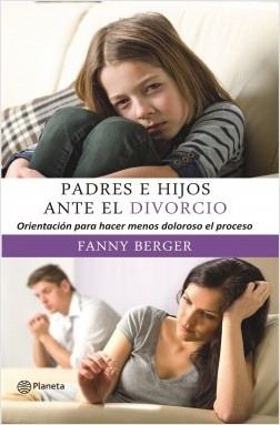 Padres E Hijos Ante El Divorcio*.. - Fanny Berger