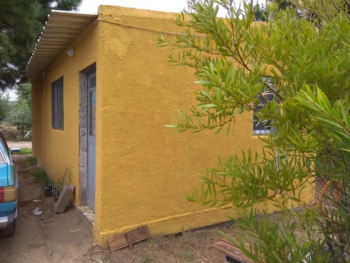 Alquilo Casa 1 Dormitorio, Sin Gastos Comunes, Con Entrada Para Auto. Salinas