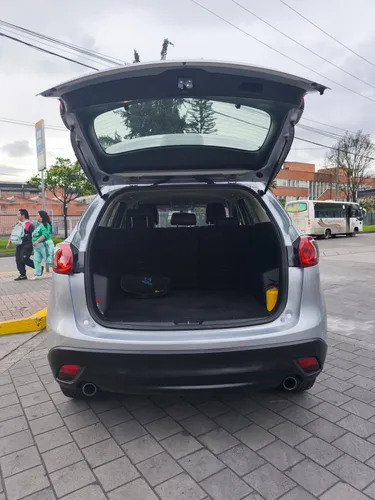Mazda CX-5 2.0 Prime