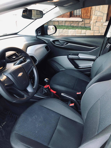 Chevrolet Onix 1.4 Joy Ls 98cv 2017