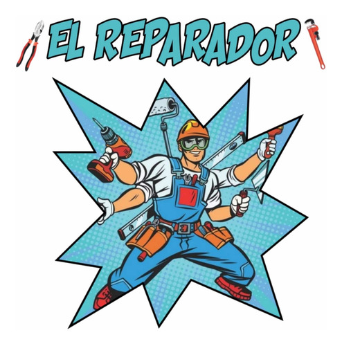 Imagen 1 de 3 de Reparación Electrodomésticos , Marido A Domicilio