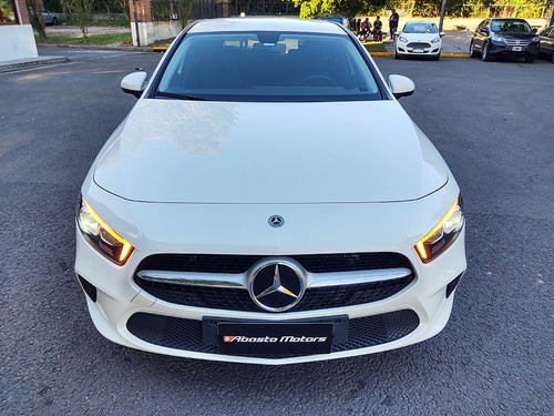 Imagen 6 de 15 de Mercedes Benz A 200 Progressive 2021 A200 Abasto Motors