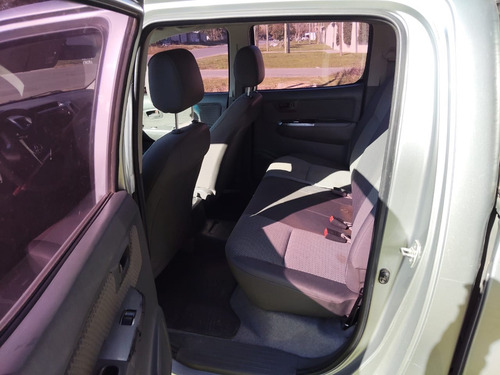 Toyota Hilux 4x4