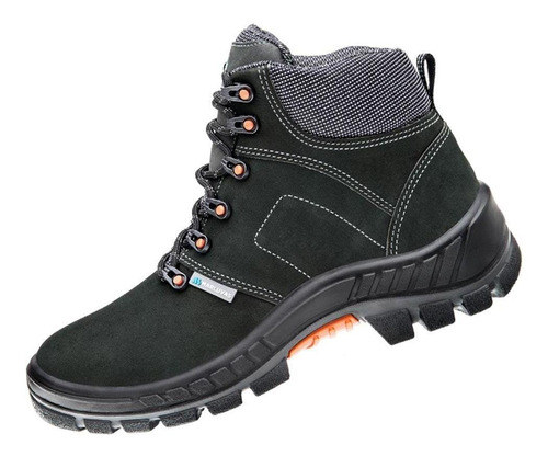 Bota Botina Marluvas Premier Plus Dry Wp 100% Impermeável | Mercado Livre