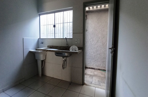 Imagem 23 de 24 de Casa - Comercial - 96078