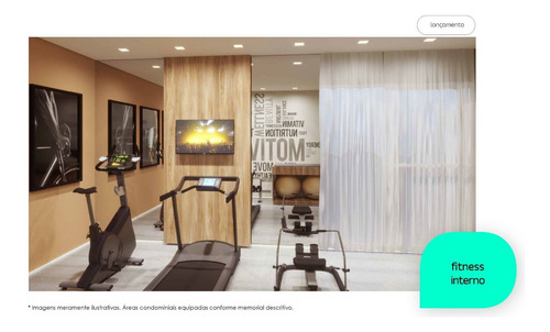 Imagem 12 de 30 de Apartamento Garden Com 2 Dormitórios À Venda, 48 M² Por R$ 310.900,00 - Cidade Industrial - Curitiba/pr - Gd0014